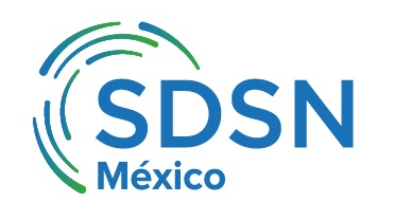 Logo SDSN MX