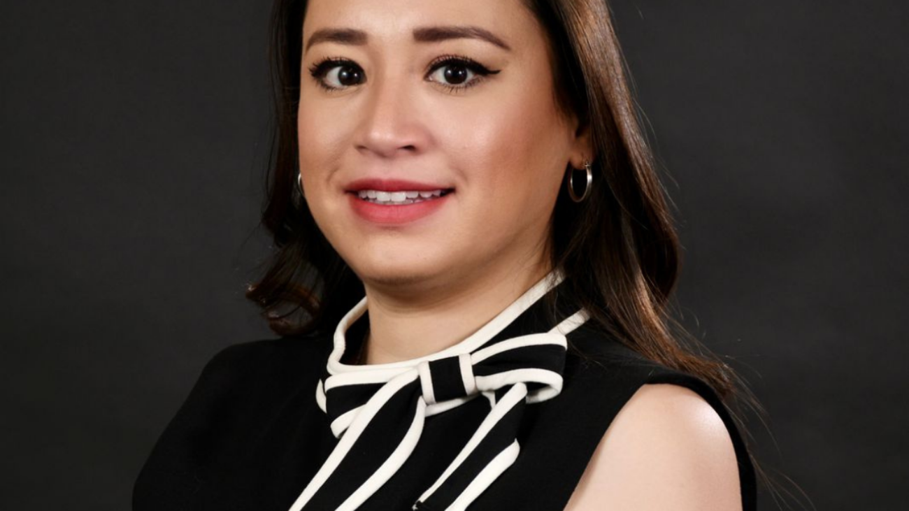 Mtra Karina M. Ruiz Aguilar - Coordinadora de la iniciativa ODS en el Tec