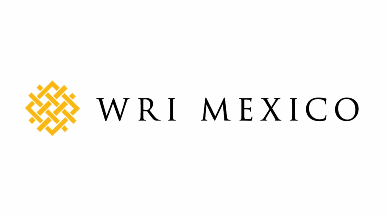 WRI Mexico - Alianzas estrategicas ODS en el Tec